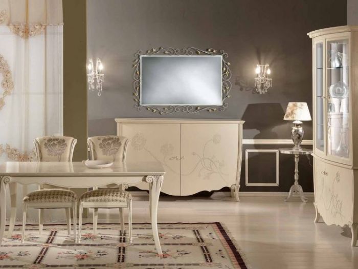 Archisio - Legno Quattro - Progetto Mobili su misura