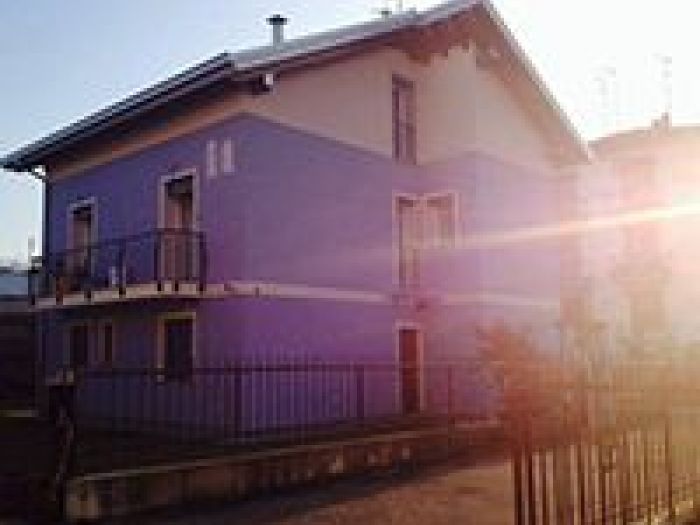 Archisio - Archingreen - Paola Tredici - Progetto trasformazione casa unifamiliare