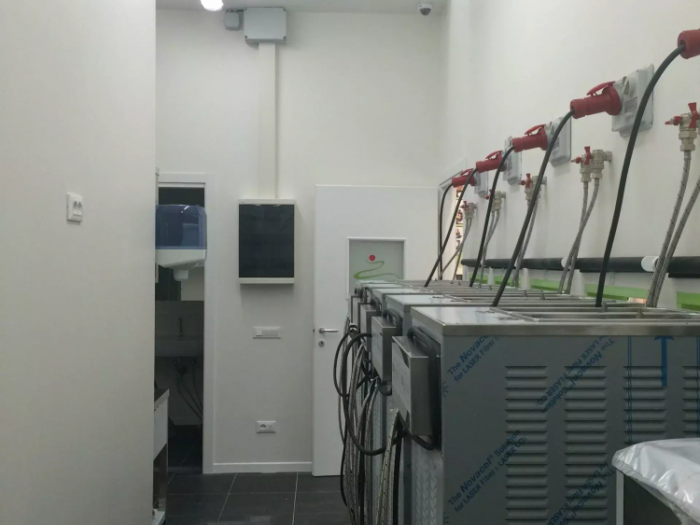 Archisio - Dwaa - Progetto Dolz