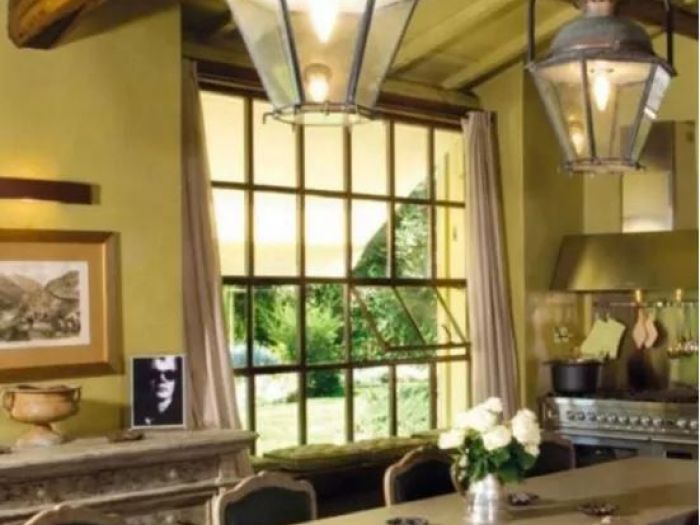 Archisio - Alessandro Federici - Progetto Agro pontino ex fienile