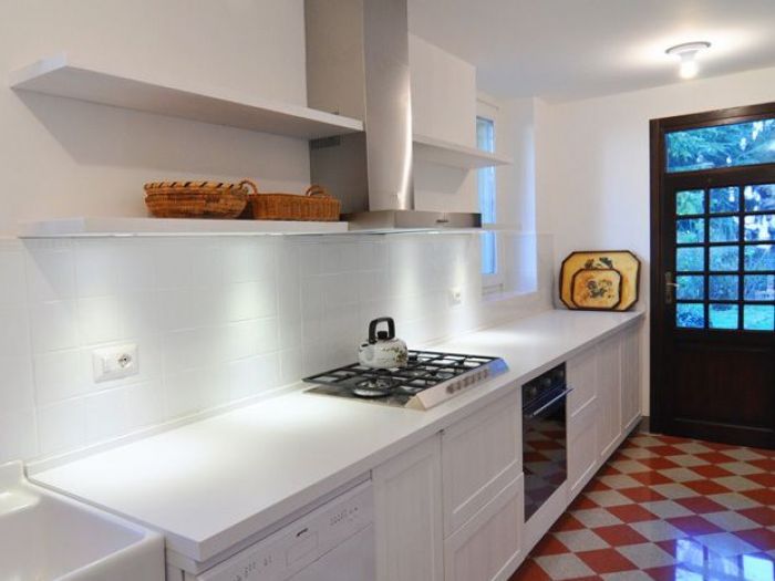 Archisio - Falegnami In Cantello Snc - Progetto Cucine su misura