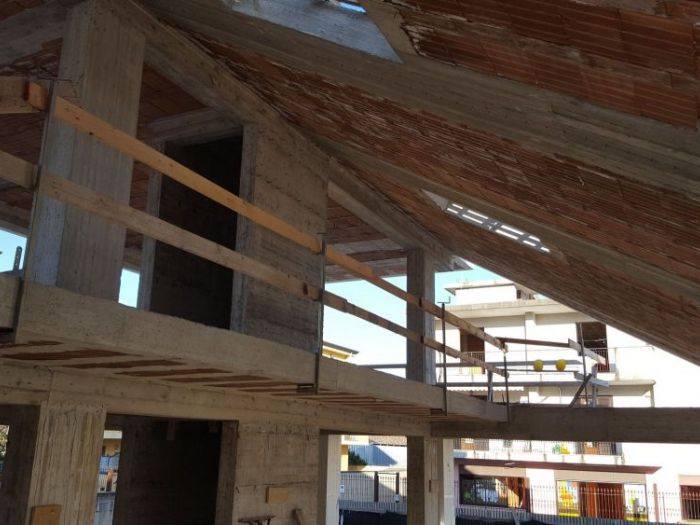 Archisio - Studio Rp Lab Di Architettura - Progetto Casa c c