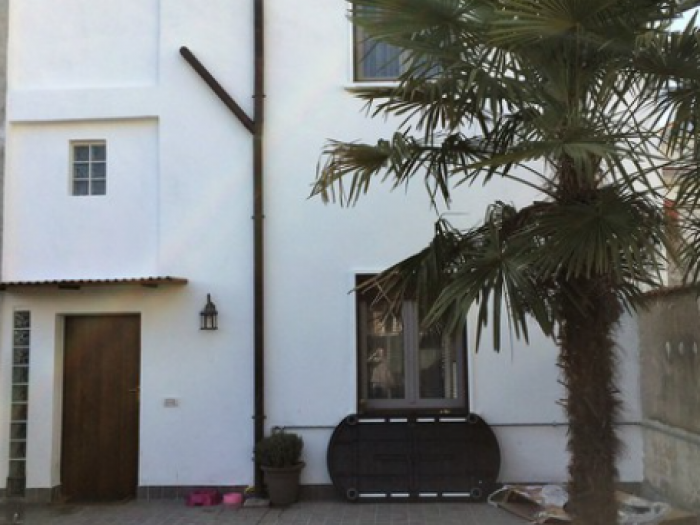 Archisio - Edil Sid - Progetto Ristrutturazione esterni