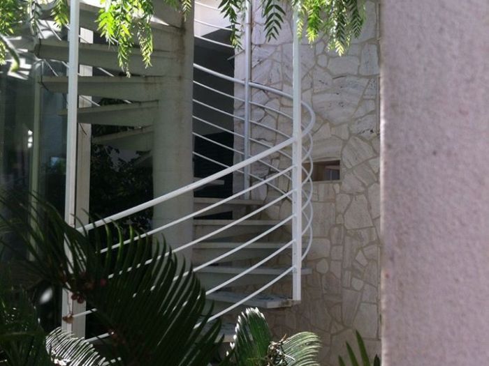 Archisio - Chiara Camilli - Progetto Villino z santa marinella