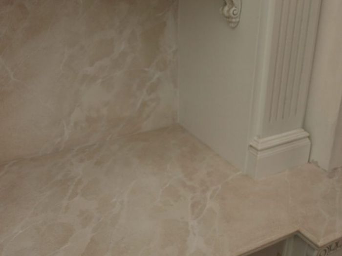 Archisio - Arte E Decoro Di Verga Egidio - Progetto Decorazioni classiche