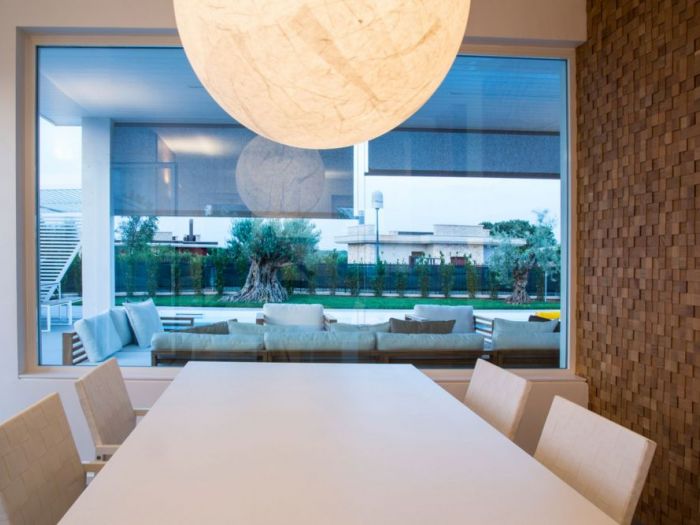 Archisio - Ettore Tricarico - Progetto Outdoor