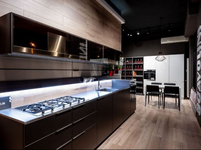 Archisio - Fabrizio Pezzoli - Progetto Riprese fotografiche arredo dinterni