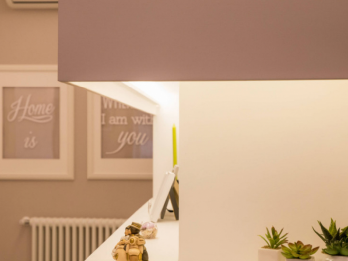 Archisio - Nicarch Architetti E Studi Di Architettura - Progetto Ristrutturazione appartamenti