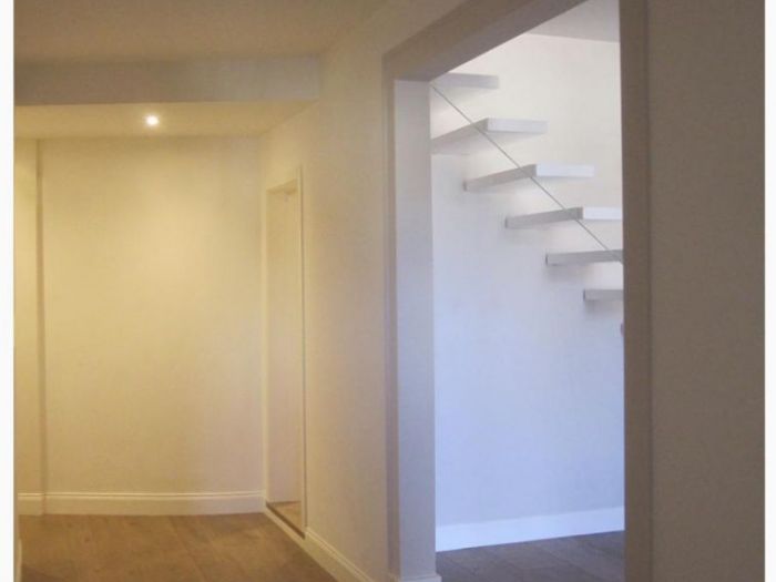 Archisio - Architetto Condorelli Alessandro - Progetto Ristrutturazione di attico a firenze