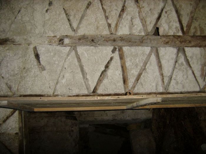 Archisio - Marco Mazzella - Progetto Palazzo parisi