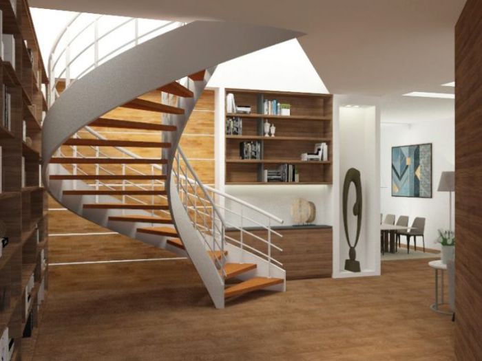 Archisio - Gian Luigi Delfini - Progetto Amatrice