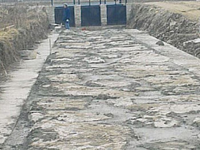 Archisio - Impresa Edile Bertucci - Progetto Impianti elettrici e idraulici e sistemazioni idrauliche