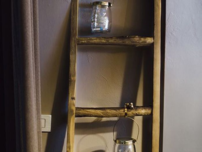 Archisio - Sebastiano Causo - Progetto Ristrutturazione villa unifamiliare