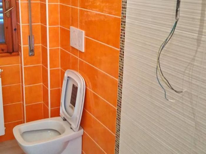 Archisio - Edil2m srl - Progetto Bagni