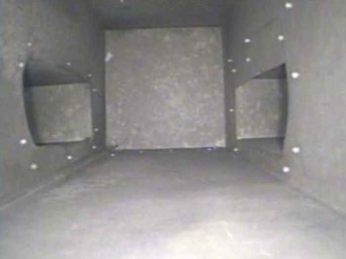 Archisio - Hampton Disinfestazioni - Progetto Bonifica legionella