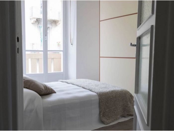 Archisio - Stefania Chiarenza E Barbara Alongi - Progetto Essere o non essere home sweet home