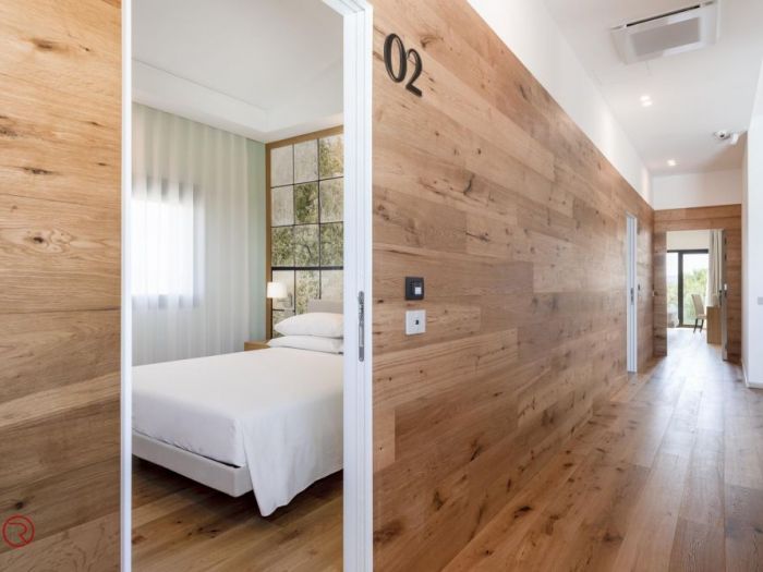 Archisio - Rosario Scalia - Progetto Servizi fotografici di interni