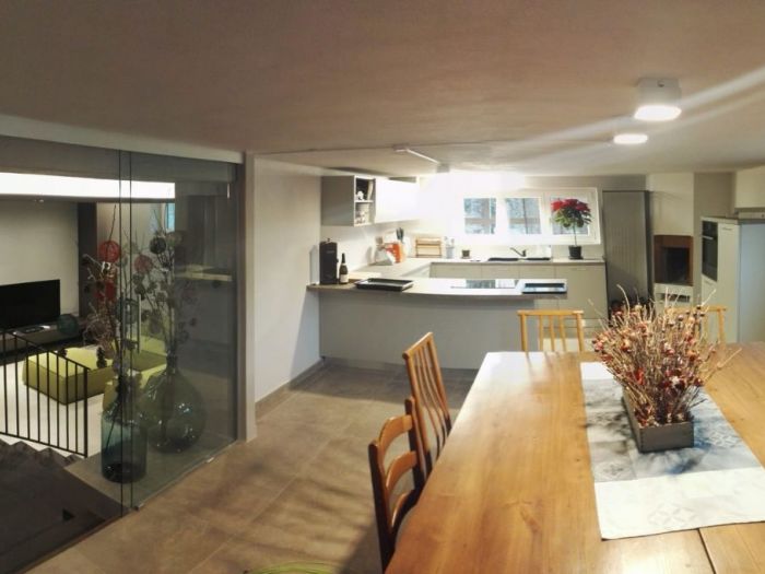 Archisio - Gian Luca Frigerio - Progetto 2017 loft a valenza al