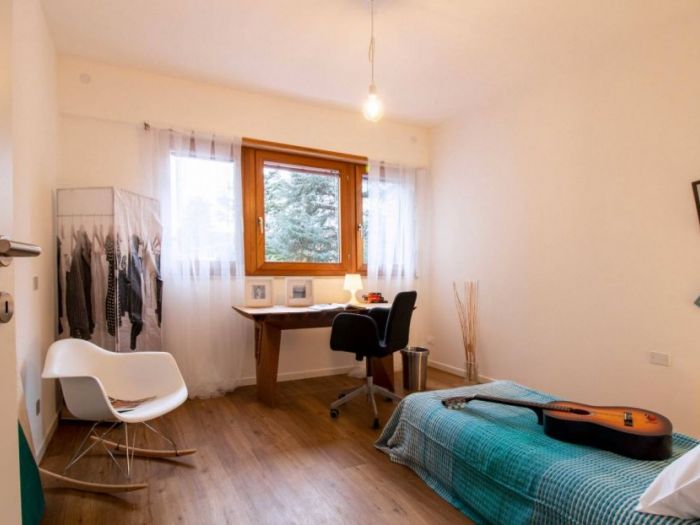 Archisio - Giulia Home Stager - Progetto Home staging a udine