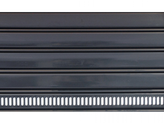 Archisio - Flli Falconi Snc - Progetto Serranda