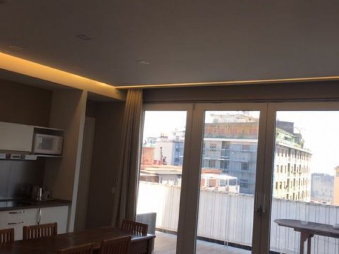 Archisio - Jc Servizi Di Architettura - Progetto Talismano luxury suite