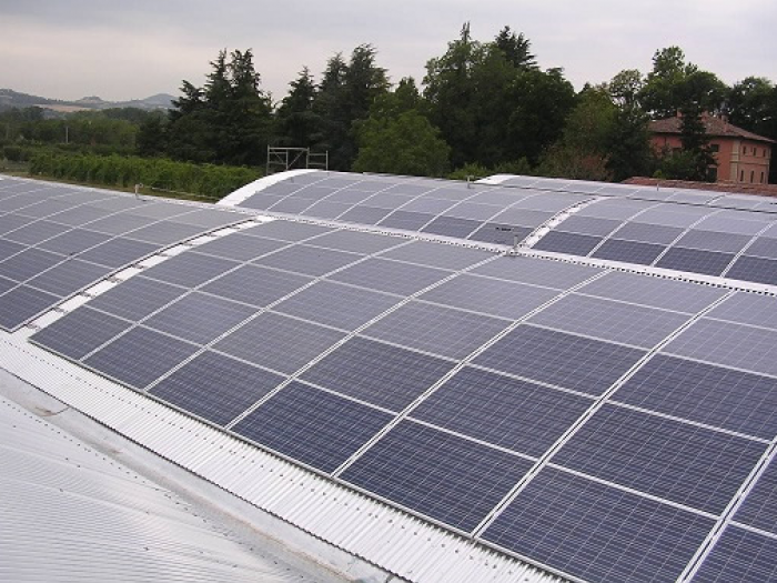 Archisio - Sie Impianti Elettrici - Progetto Citofonia e satelliti