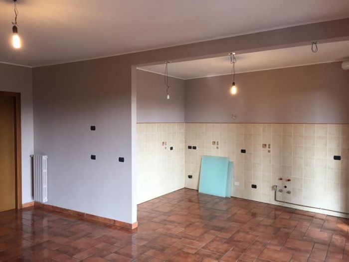 Archisio - Edil Adam - Progetto Ristrutturazioni interni e scale