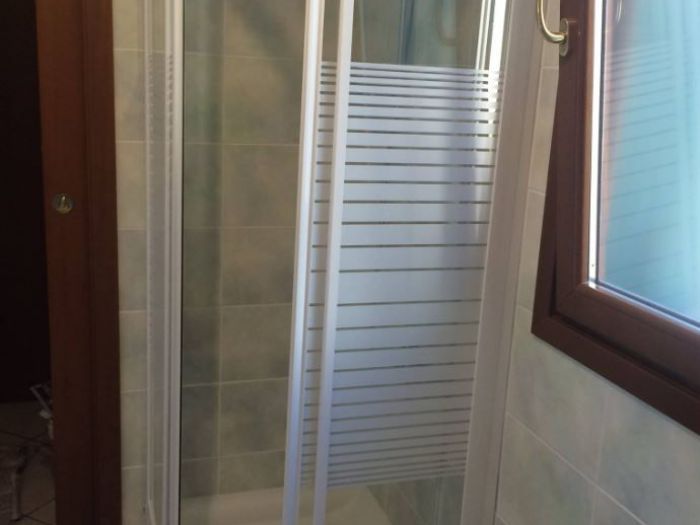 Archisio - Termoidraulica Laviano - Progetto Box doccia