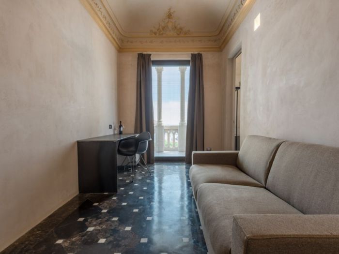 Archisio - Giancarlo Tin - Progetto Boutique hotel a ragusa