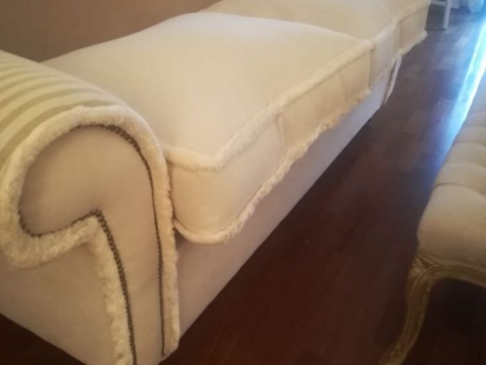 Archisio - Roberta Ortolano Interior Designer - Progetto Casa carlotta