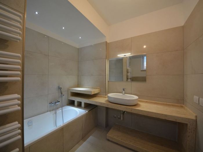 Archisio - Gianluca Fricchione - Progetto Mrt