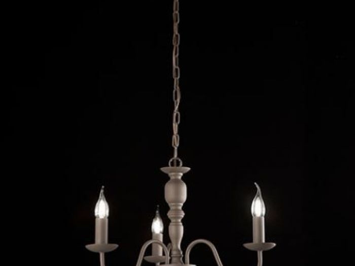 Archisio - Casa Del Lampadario Ellera - Progetto Lampadari sospesi