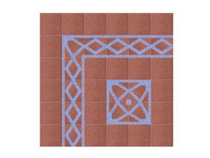 Archisio - Romano Pavimenti - Progetto Graniglie