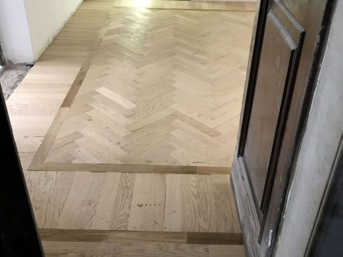 Archisio - Riviera Parquet Snc - Progetto Casa residenziali