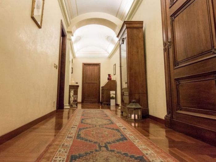 Archisio - Home Atmosphere - Progetto Homestaging per laffitto