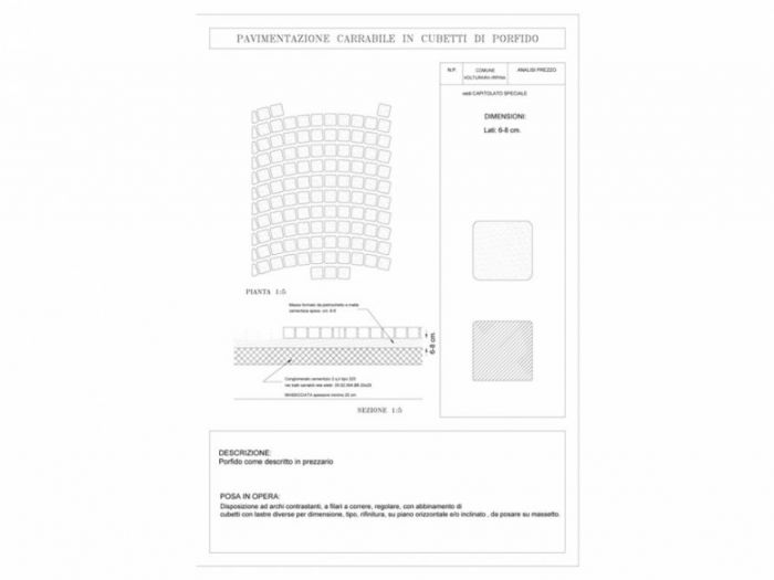 Archisio - Studiosmarch - Progetto Restauro e recupero urbano