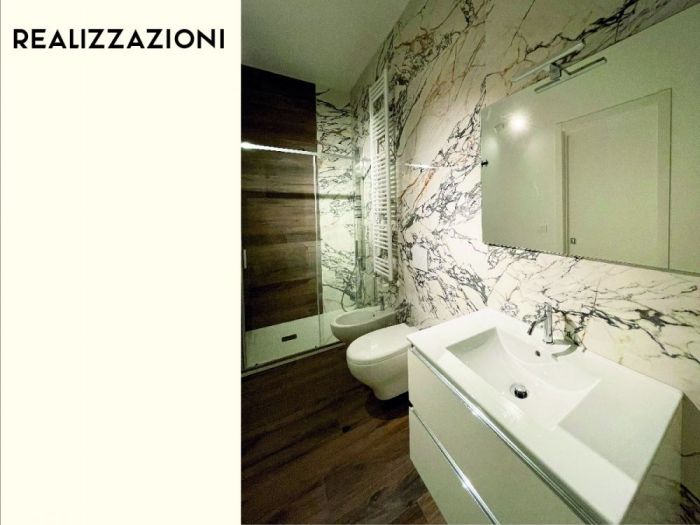 Archisio - Gruppo Cantarini - Progetto Dal progetto alla realizzazione