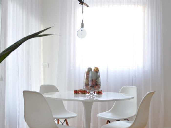 Archisio - Bgp Studio - Progetto Secret light apartment di bgp studio - progetto dinterni