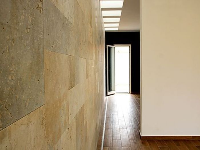 Archisio - Ada Atelier Darchitettura - Progetto Canopy house