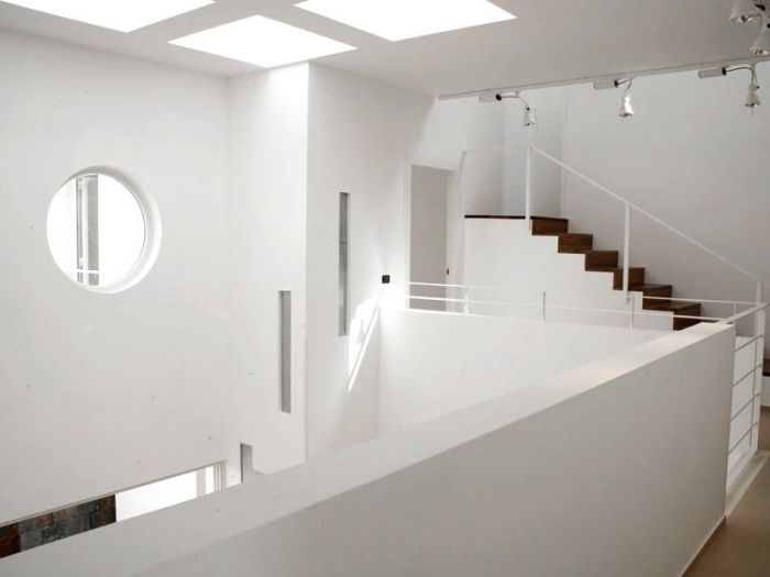 Archisio - Ada Atelier Darchitettura - Progetto Casa flores