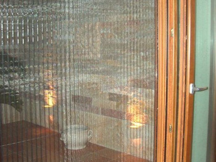 Archisio - Lorenzo Maria Antonello Gerardi - Progetto Ristrutturazione villa privata