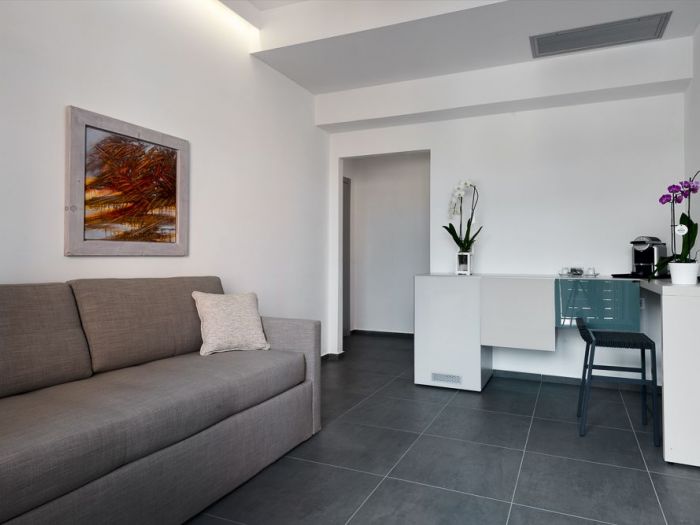 Archisio - Studio Fotografico Francesco Degli Innocenti - Progetto Bb follonica