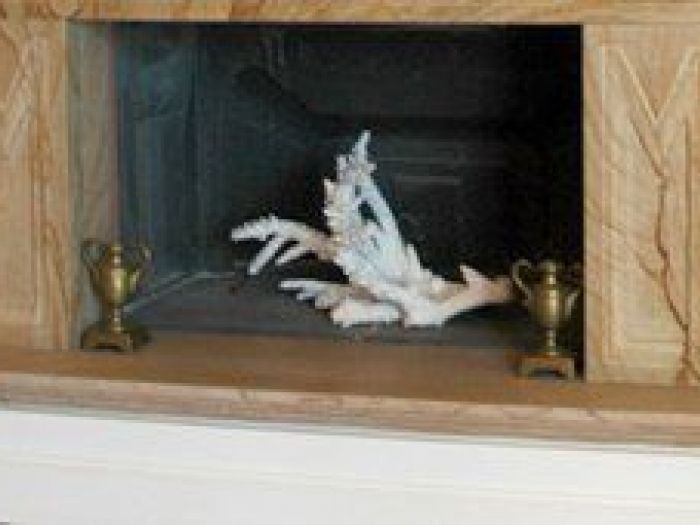 Archisio - Edil Marmi - Progetto Caminetti