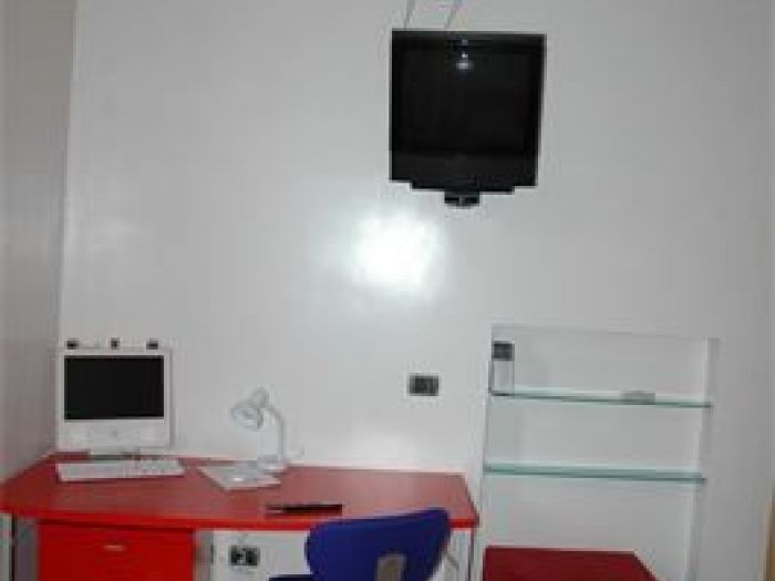 Archisio - Emanuele Epifanio - Progetto Casa ricci roma