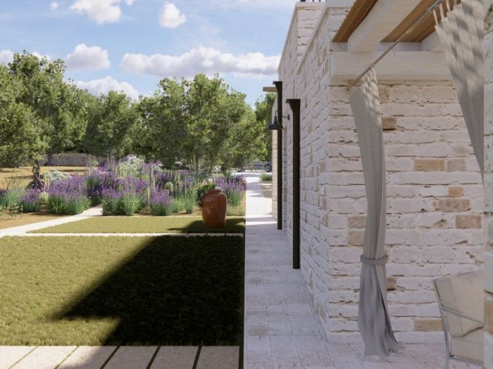 Archisio - Ifarchitetti - Progetto Dimoramaria giovanna