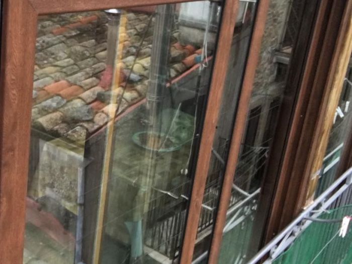 Archisio - Infissi In Pvc E Alluminio Di Sirni Alessandro - Progetto Infissi