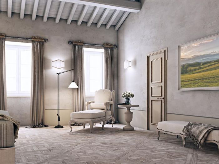 Archisio - 3dee - Progetto Render