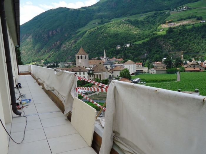 Archisio - Manuel Benedikter - Progetto Freiheit libert