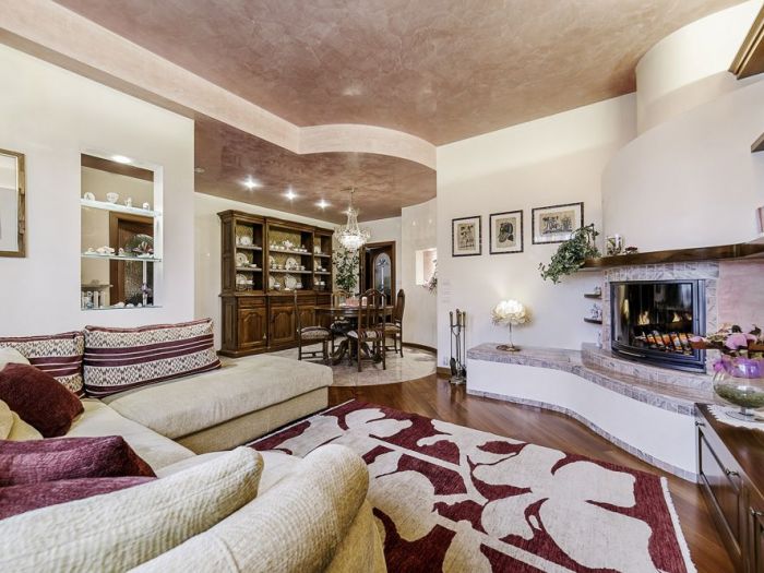 Archisio - Arredoriflesso Di Tiziano Scattolin - Progetto Il rinnovo