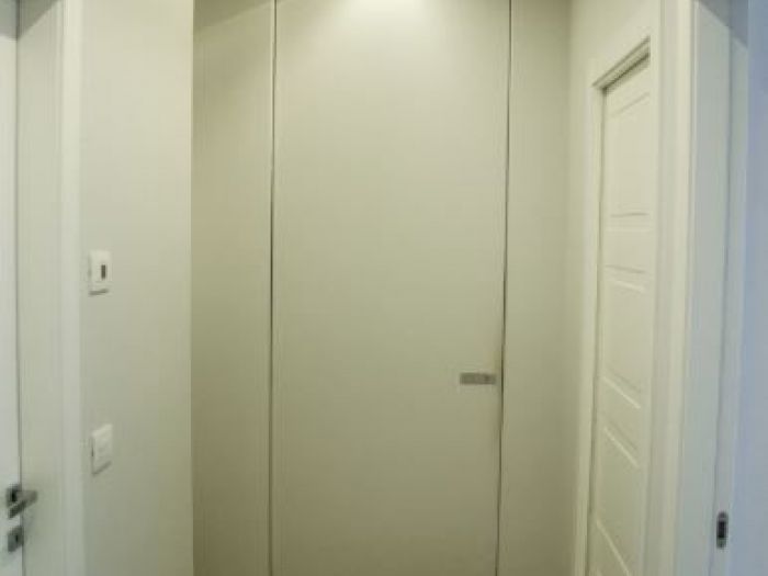 Archisio - Gabriele Palestini Arch D - Progetto Effetti di luce in 130 mq